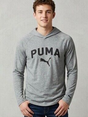 PUMA hoodie